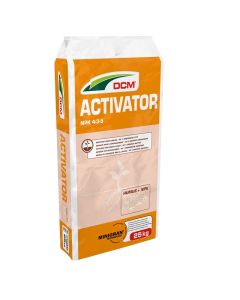 Activator NPK 4-3-5 MG DCM 25kg