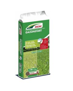 GazonStart NPK 12-3-3(+2) MG DCM 20kg