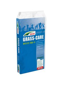 Grass-Care NPK 6-3-20(+3% MgO)+Fe MG DCM 25kg