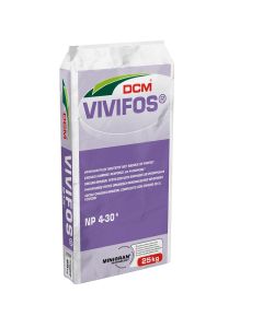 Vivifos P30 NPK 4-30-0 MG DCM 25kg