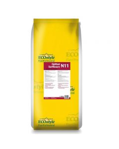 OpMaat N11 NPK 11-0-0 ECOstyle 20kg