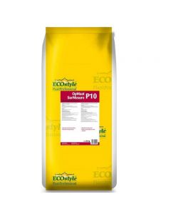 OpMaat P10 NPK 3-10-0 ECOstyle 20kg