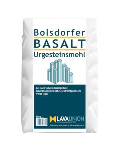 Basaltmeel 20kg