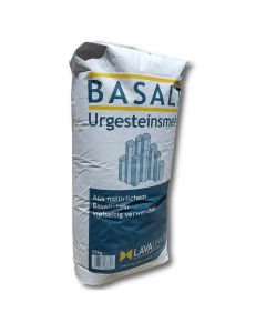 Basaltmeel 25kg 