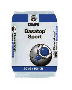 Basatop Sport NPK 20-5-10 (+3) COMPO 25kg