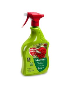 Curalia Spray Rozen Protect Garden 1000ml - schimmelvrije rozen