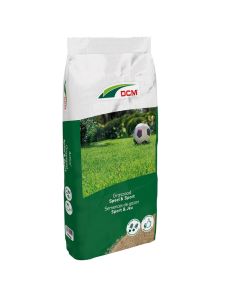 Graszaad Speel & Sport DCM 15kg