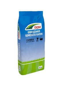 Graszaad Ombra Schaduwgazon DCM 15kg