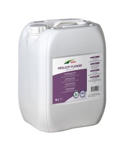 ProLico Flower NPK 5-4-7+Fe+Zn DCM 15L