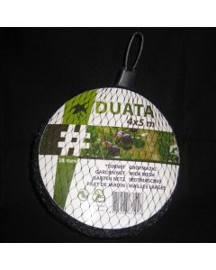 Duata Tuinnet 4x5m