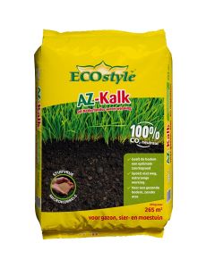 AZ-Kalk ECOstyle - 20kg