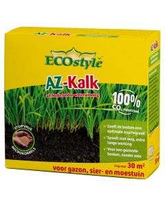 AZ-Kalk ECOstyle - 2kg