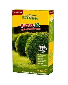 Buxus-AZ ECOstyle - 800g