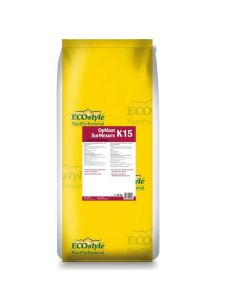 OpMaat K15 NPK 1-0-15 ECOstyle 20kg