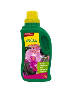 Orchideeën voeding ECOstyle 500ml