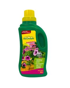 Potplanten voeding ECOstyle 500ml