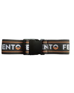 Fento Elastieken met clip ORIGINAL (200/200 Pro) - 2 stuks