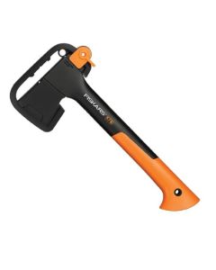 Fiskars X7 Bijl universeel XS met steel 37,6cm 850g