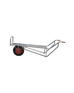 Fort Ramenwagen KVB145650PA - 145x65cm 2-ply band - 1 wiel