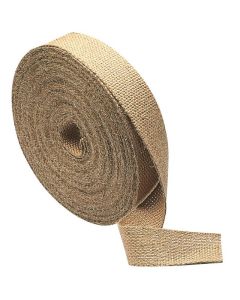 Boomband Jute 25m