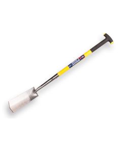 Spear & Jackson 1044TRD Kabelspade met opstap en fiberglassteel