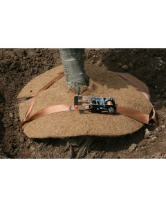 Kluitverankering set Stamomtrek tot 90cm