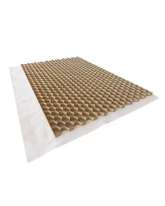 Nidagravel 129 - Grindstabilisatieplaat - beige 