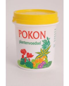 Pokon Plantenvoedsel 250g