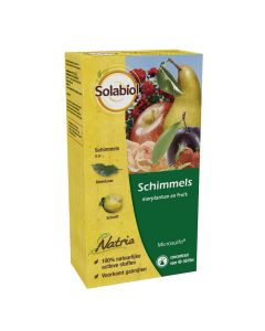 Microsulfo Spuitzwavel 200g Solabiol - schimmels meeldauw