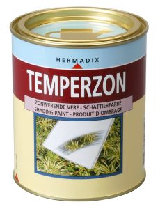 Temperzon T-74 750ml - Kassenwit