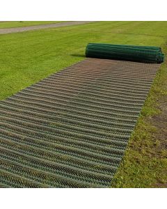 Thomson 1800 Grasbeschermingsgaas 2x20m