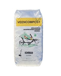 Basic Plus Tuincompost / Veencompost 45L