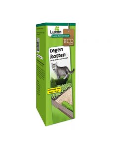 Kattenkwaad ECO keuze Luxan 350g 